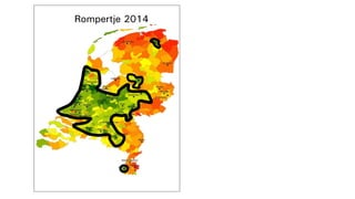 Rompertje 2014
 