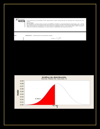 Intervalos de Confianza