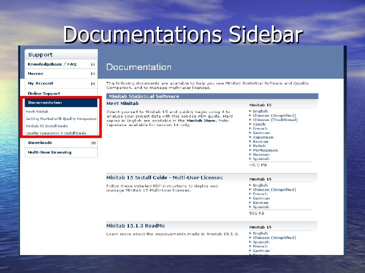 Minitab Test Menu On Vs Microsoft Minitab Test Menu On Vs Microsoft