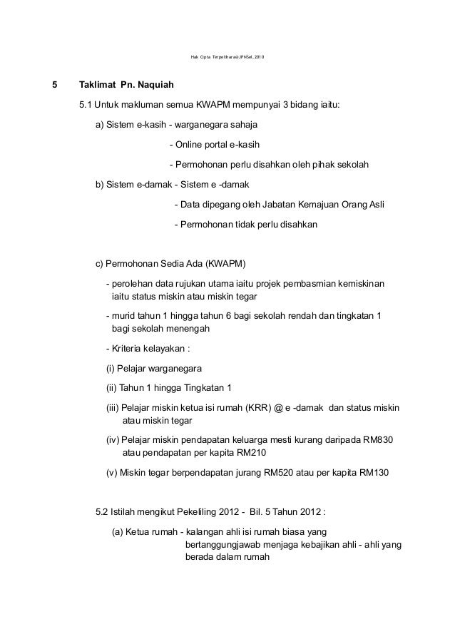 Minit mesy kali kedua 2015