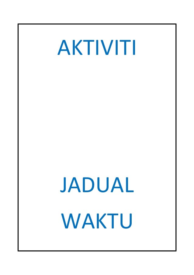 Contoh Format Carta Organisasi - Contoh Two