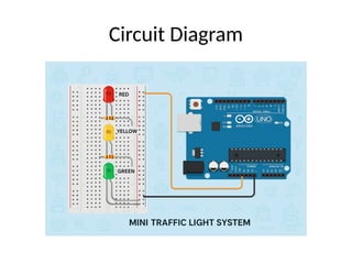Mini Traffic Light System using Arduino.pptx