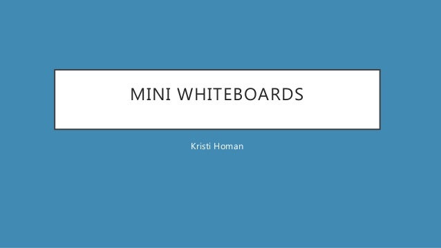 pictures of whiteboards