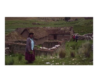 Así Somos / Opiniones en Miradas Propias