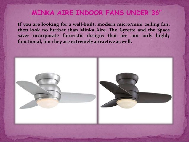 Minka Aire Ceiling Fan At Cresentharbor Com