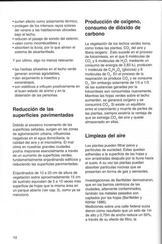 Telhados Verdes - Gernot Minke 