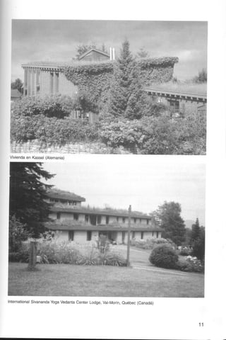 Telhados Verdes - Gernot Minke 