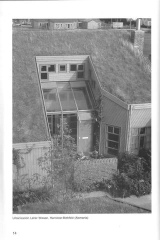 Telhados Verdes - Gernot Minke 