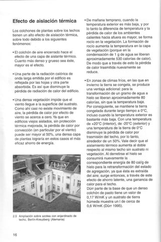 Telhados Verdes - Gernot Minke 