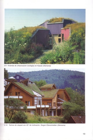 Telhados Verdes - Gernot Minke 