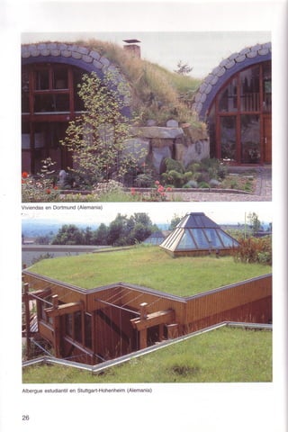 Telhados Verdes - Gernot Minke 