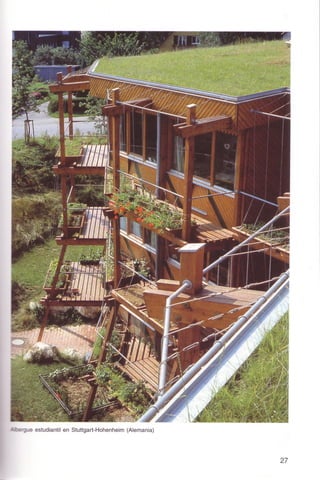 Telhados Verdes - Gernot Minke 