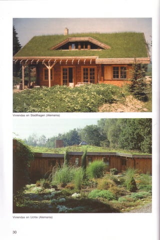 Telhados Verdes - Gernot Minke 