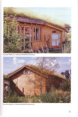 Telhados Verdes - Gernot Minke 