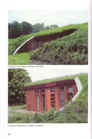 Telhados Verdes - Gernot Minke 