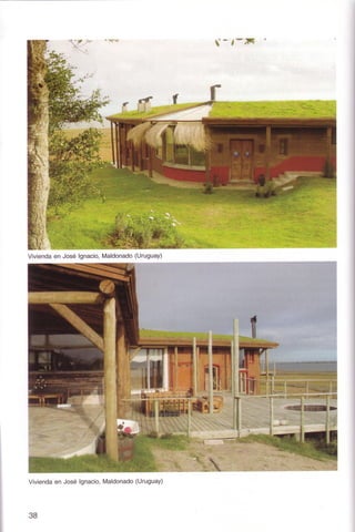 Telhados Verdes - Gernot Minke 