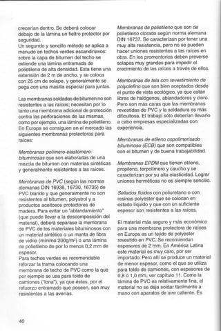 Telhados Verdes - Gernot Minke 