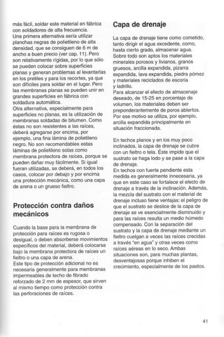 Telhados Verdes - Gernot Minke 