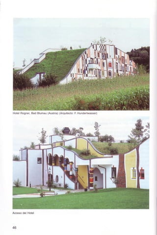 Telhados Verdes - Gernot Minke 