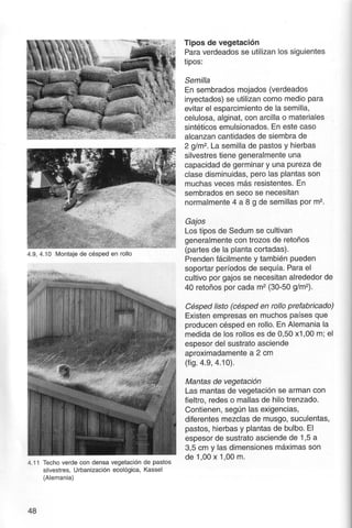 Telhados Verdes - Gernot Minke 