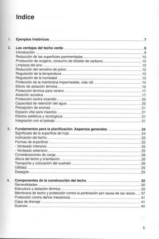 Telhados Verdes - Gernot Minke 