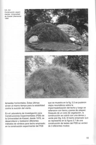 Telhados Verdes - Gernot Minke 