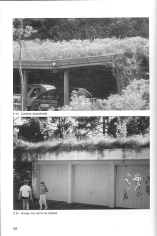 Telhados Verdes - Gernot Minke 