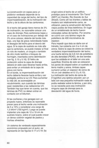 Telhados Verdes - Gernot Minke 