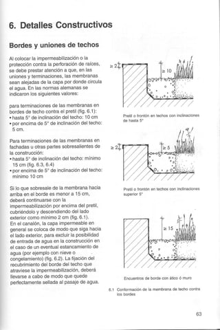 Telhados Verdes - Gernot Minke 
