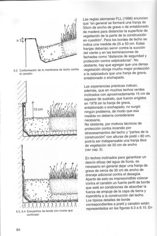 Telhados Verdes - Gernot Minke 