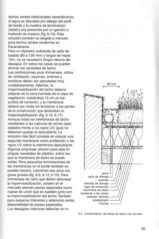 Telhados Verdes - Gernot Minke 