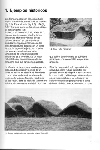 Telhados Verdes - Gernot Minke 