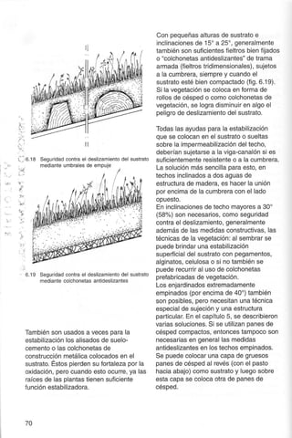 Telhados Verdes - Gernot Minke 