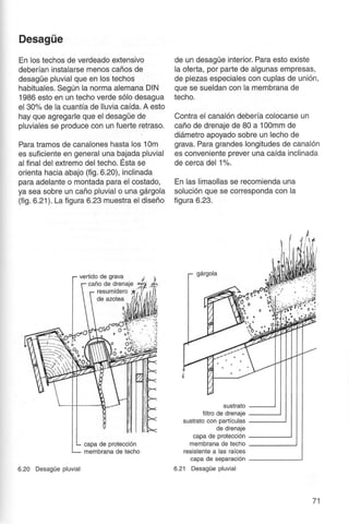 Telhados Verdes - Gernot Minke 