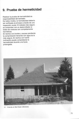 Telhados Verdes - Gernot Minke 