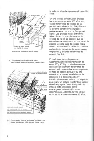 Telhados Verdes - Gernot Minke 
