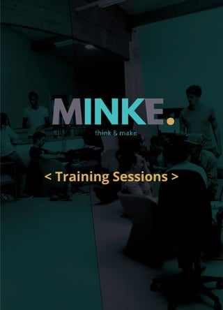 1
< Training Sessions >
 
