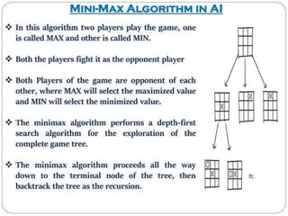 Zero Max Table Understanding the MinMax Algorithm for Optimal Game Strategy in Two ...