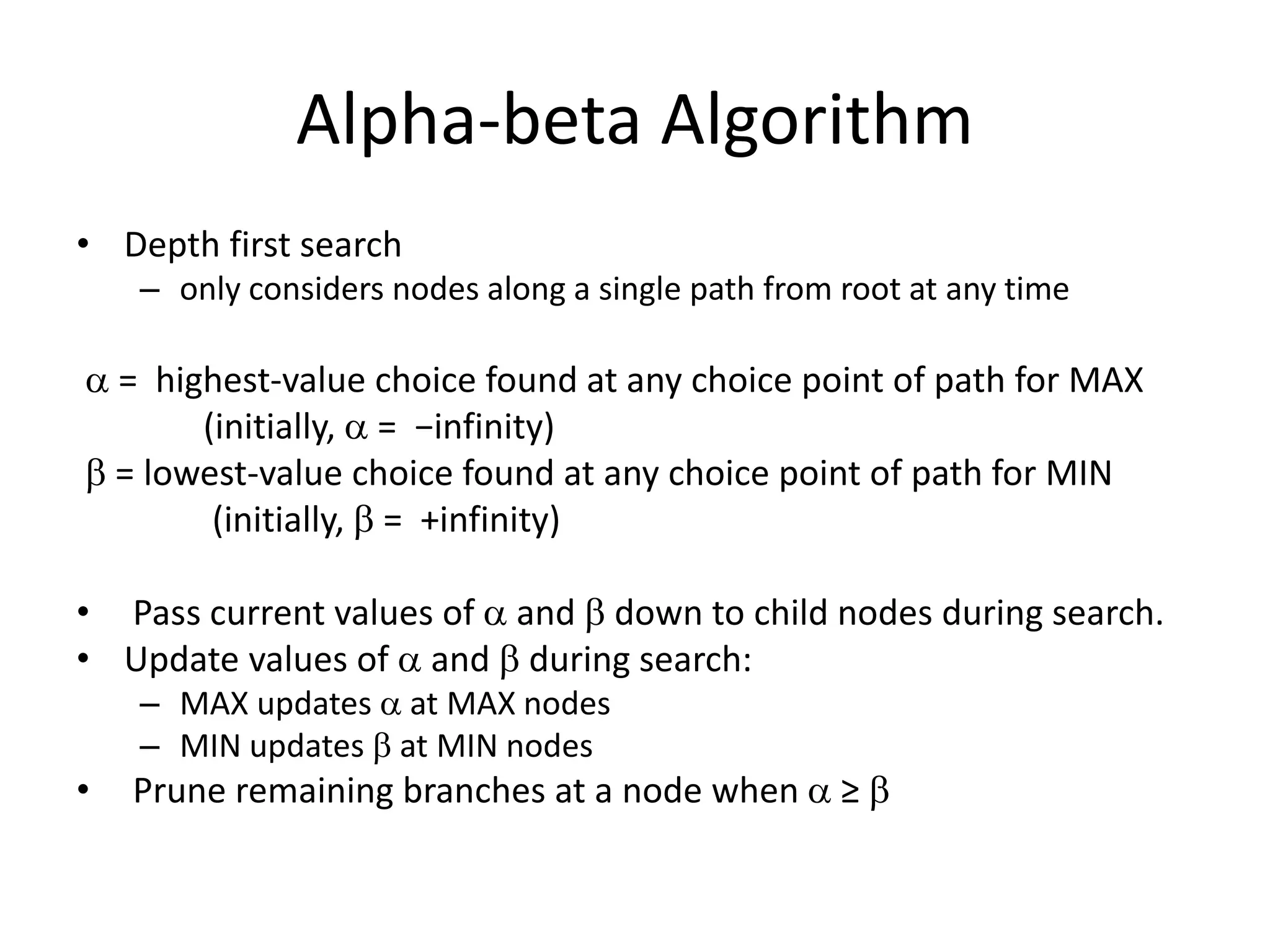Minmax and alpha beta pruning.pptx