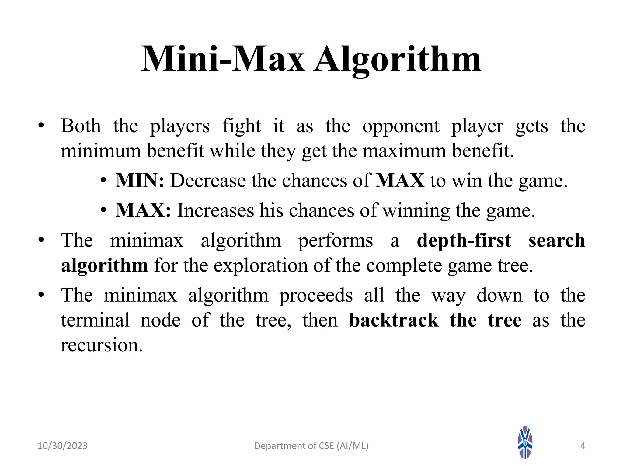 Minmax and alpha beta pruning.pptx