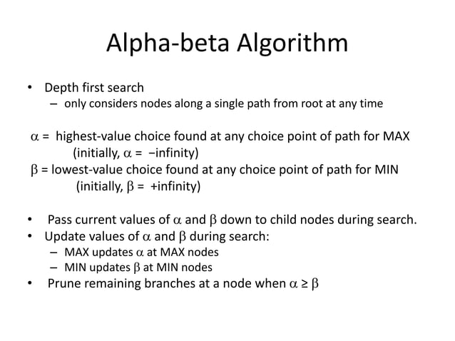 Minmax and alpha beta pruning.pptx