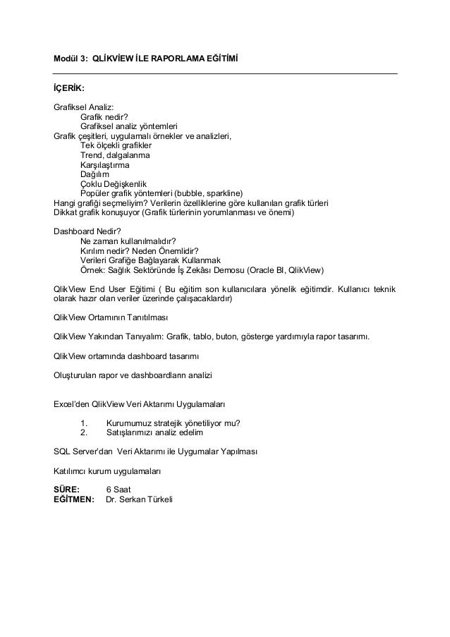 Itu Mba ücreti min mba veri analizi qliekview mart 2015 itu Itu Mba ücreti min mba veri analizi qliekview mart 2015 itu