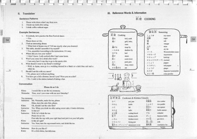 minna no nihongo n4 vocabulary pdf minna no nihongo n4 vocabulary pdf