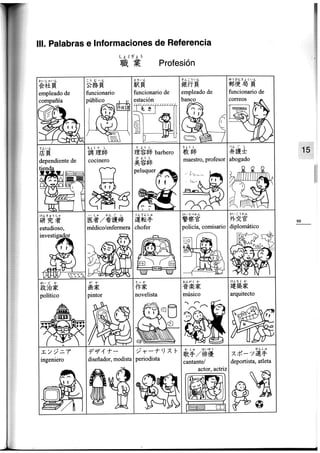 Minna no nihongo i traduccion