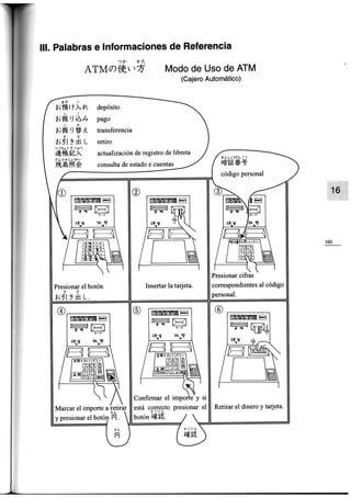 Minna no nihongo i traduccion