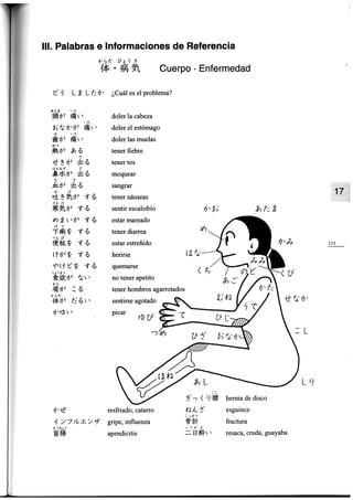 Minna no nihongo i traduccion