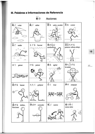 Minna no nihongo i traduccion