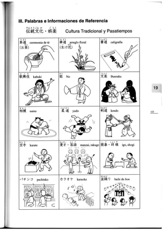 Minna no nihongo i traduccion