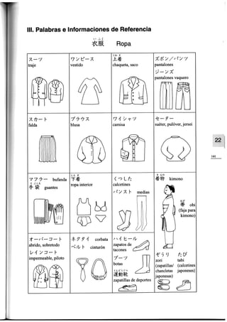 Minna no nihongo i traduccion