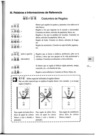 Minna no nihongo i traduccion